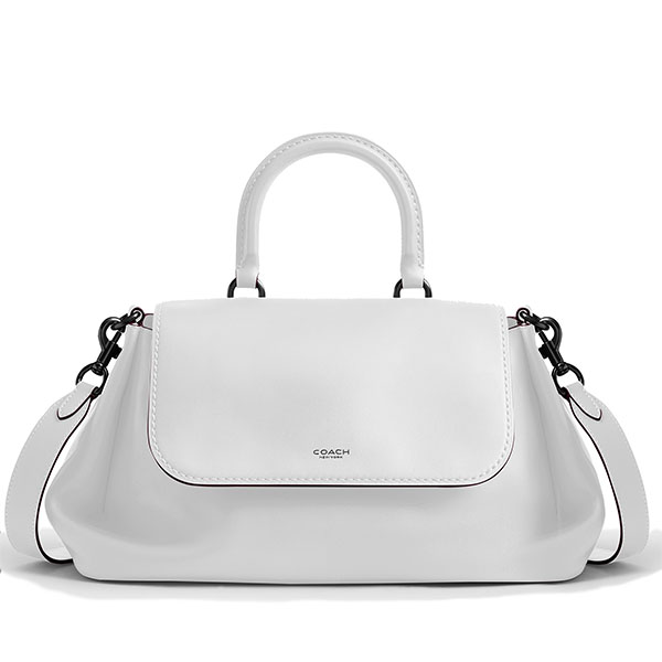 SLOUCHY ROGUE TOP HANDLE