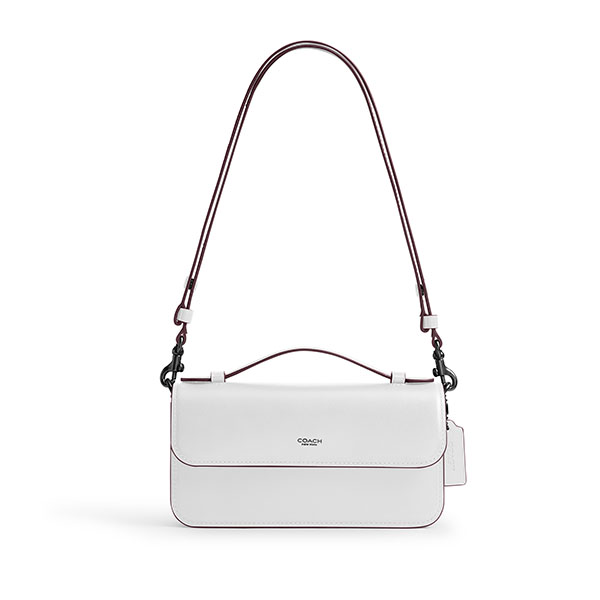 ELORA TOP HANDLE CROSSBODY BAG