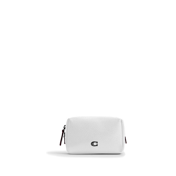 ESSENTIAL MINI COSMETIC POUCH