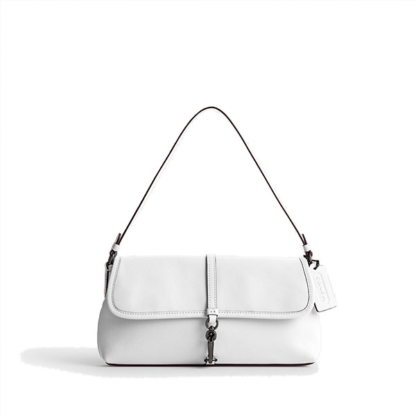 HAMPTONS SHOULDER BAG