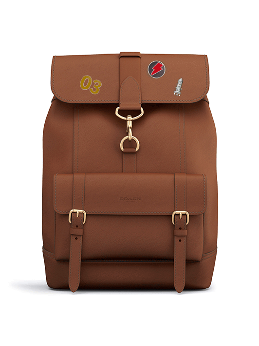 Men's Bags Customization