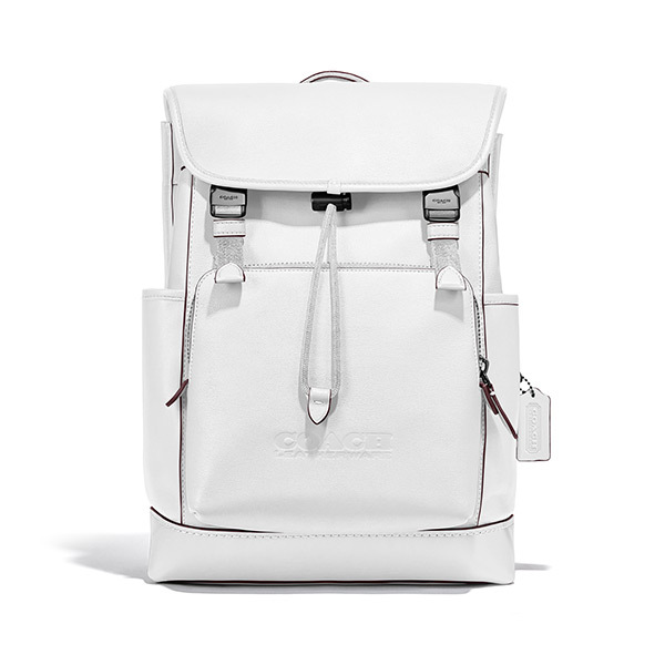 LEAGUE FLAP BACKPACK